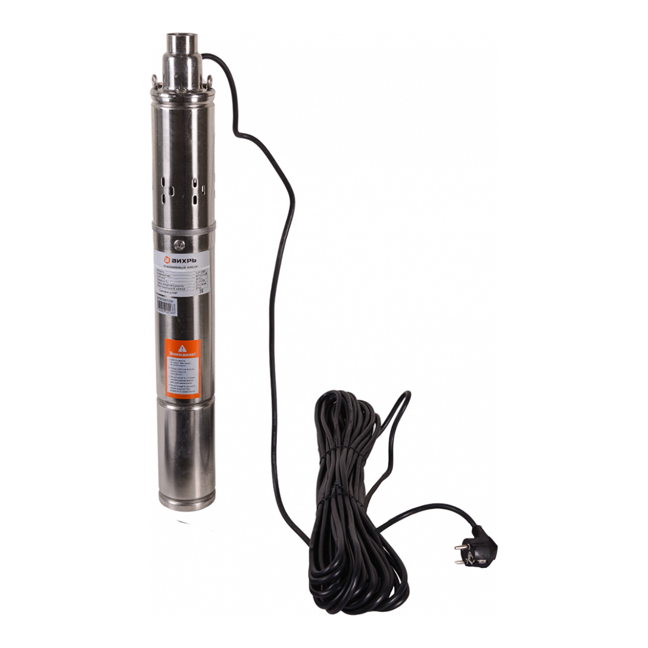 Изображение товара Насос скважинный Вихрь СН-100B/3 (68/3/13)