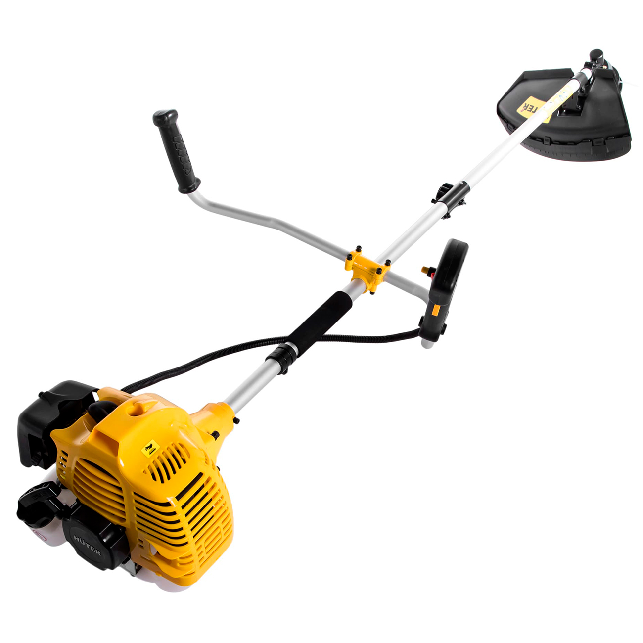 Изображение товара Триммер садовый Huter GGT-2500S