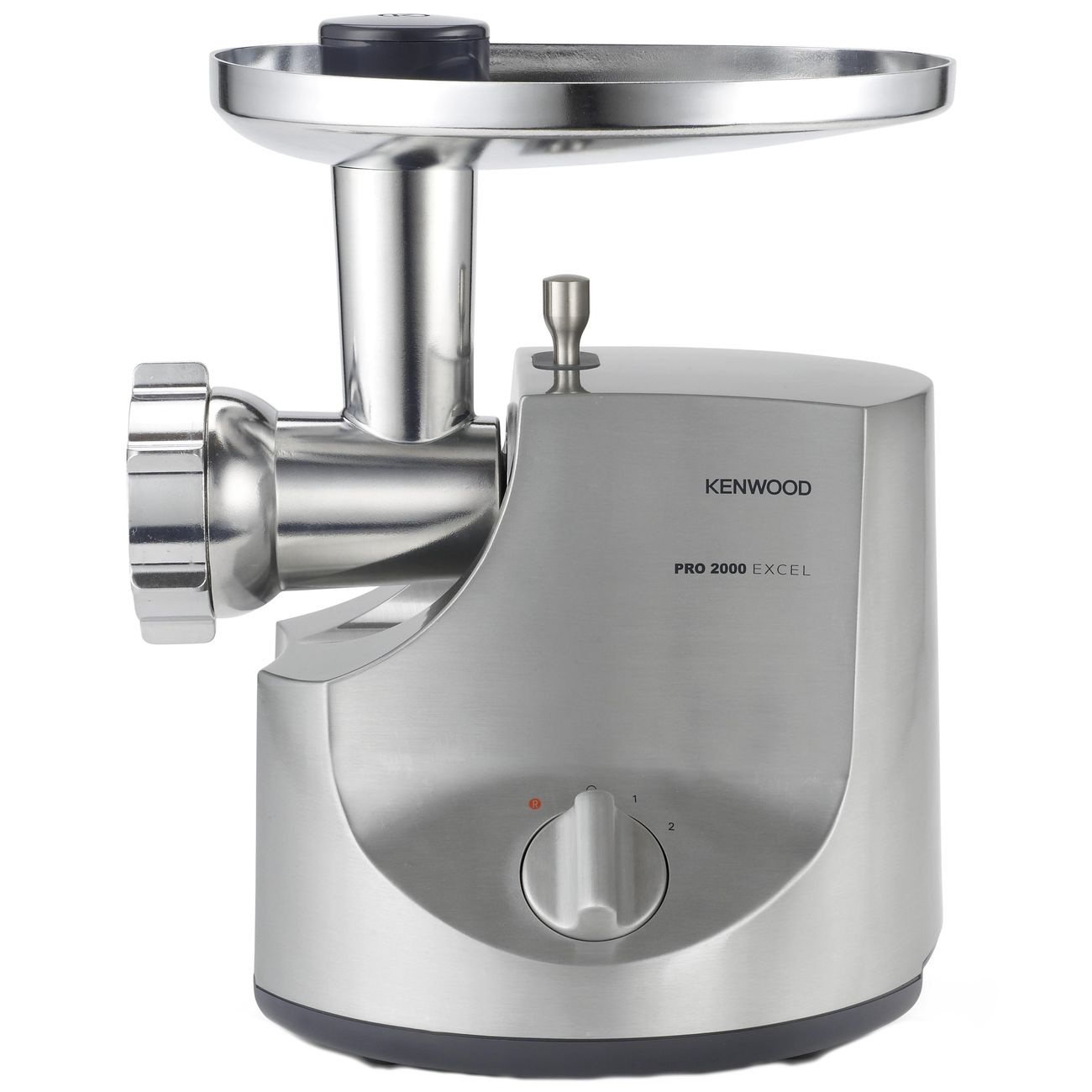 Изображение товара Электромясорубка Kenwood MG700