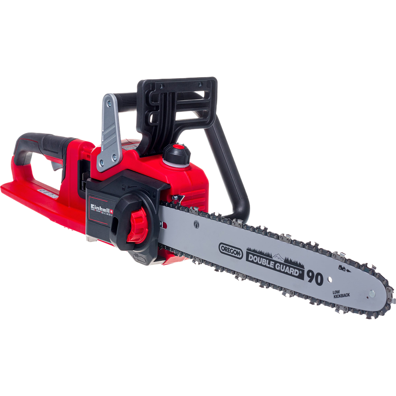 Изображение товара Электропила цепная Einhell PXC GE-LC 36/35 Li-Solo 4501780