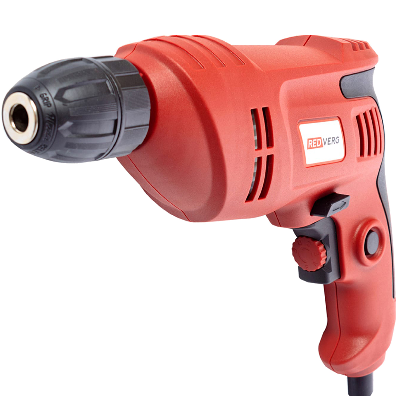 Изображение товара Шуруповерт Redverg RD-D540 безударная