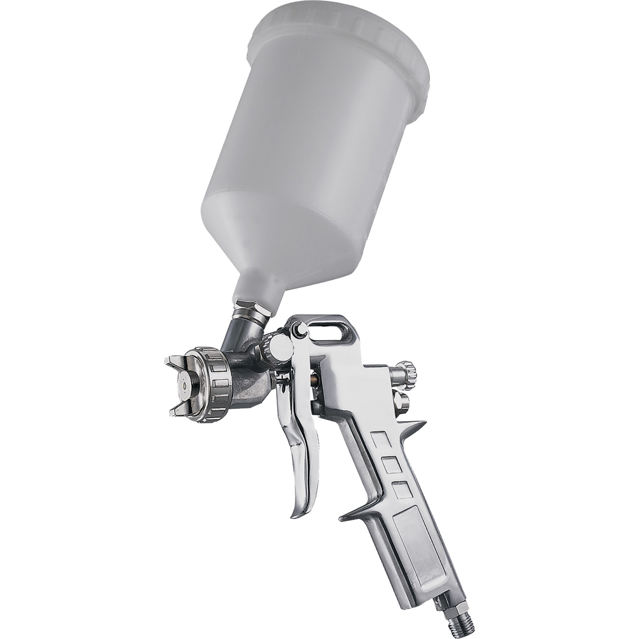 Изображение товара Краскопульт пневматический Concorde SGU1.5Q (в/б)