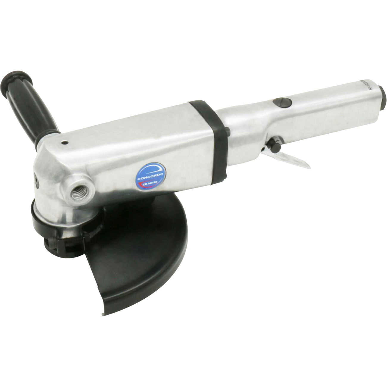 Изображение товара Угловая шлифовальная машина Concorde пневматическая CD-AG180