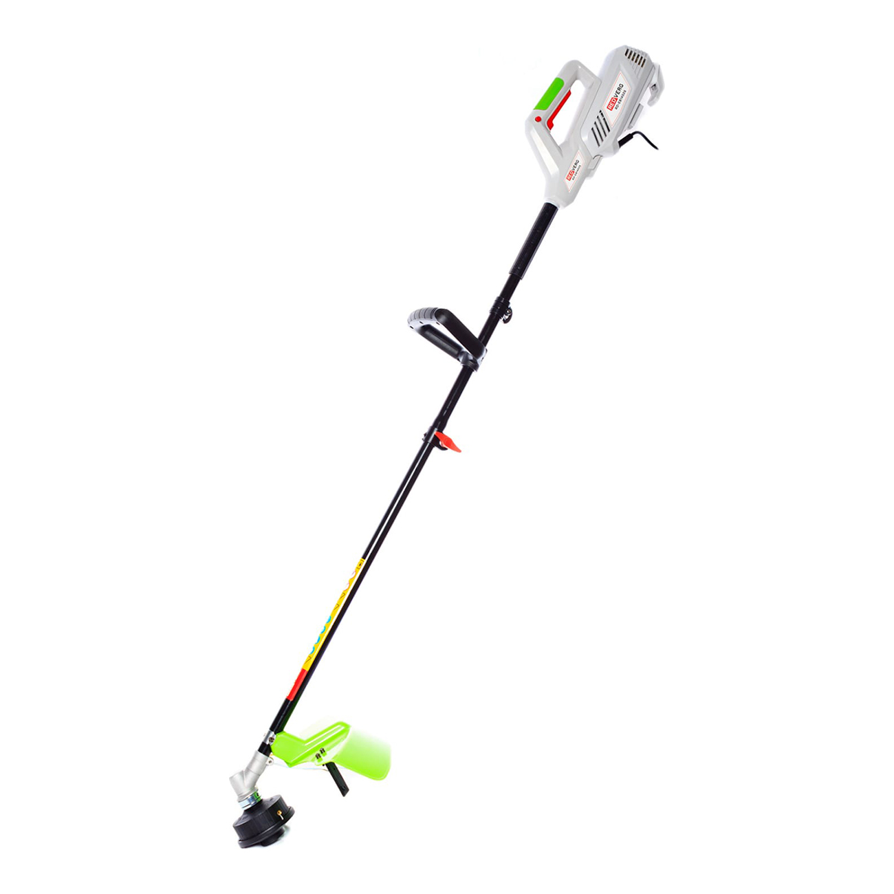 Изображение товара Триммер электрический Redverg RD-EB1450S