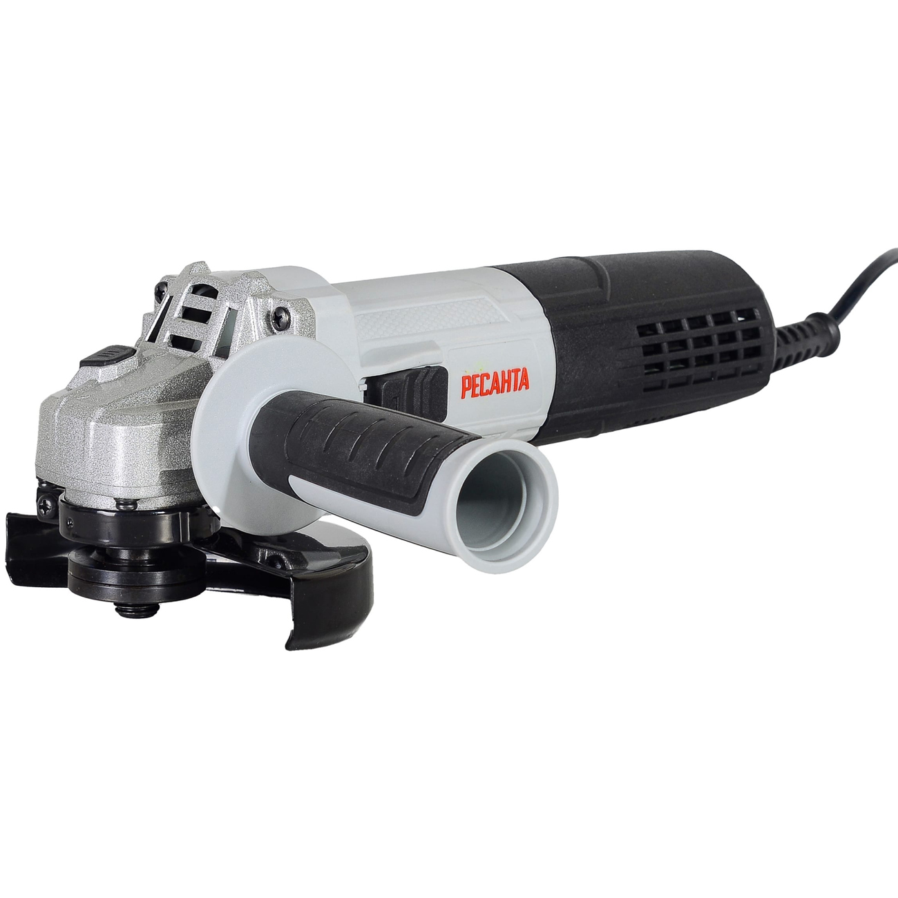 Изображение товара Угловая шлифовальная машина Ресанта УШМ-125/1100Э