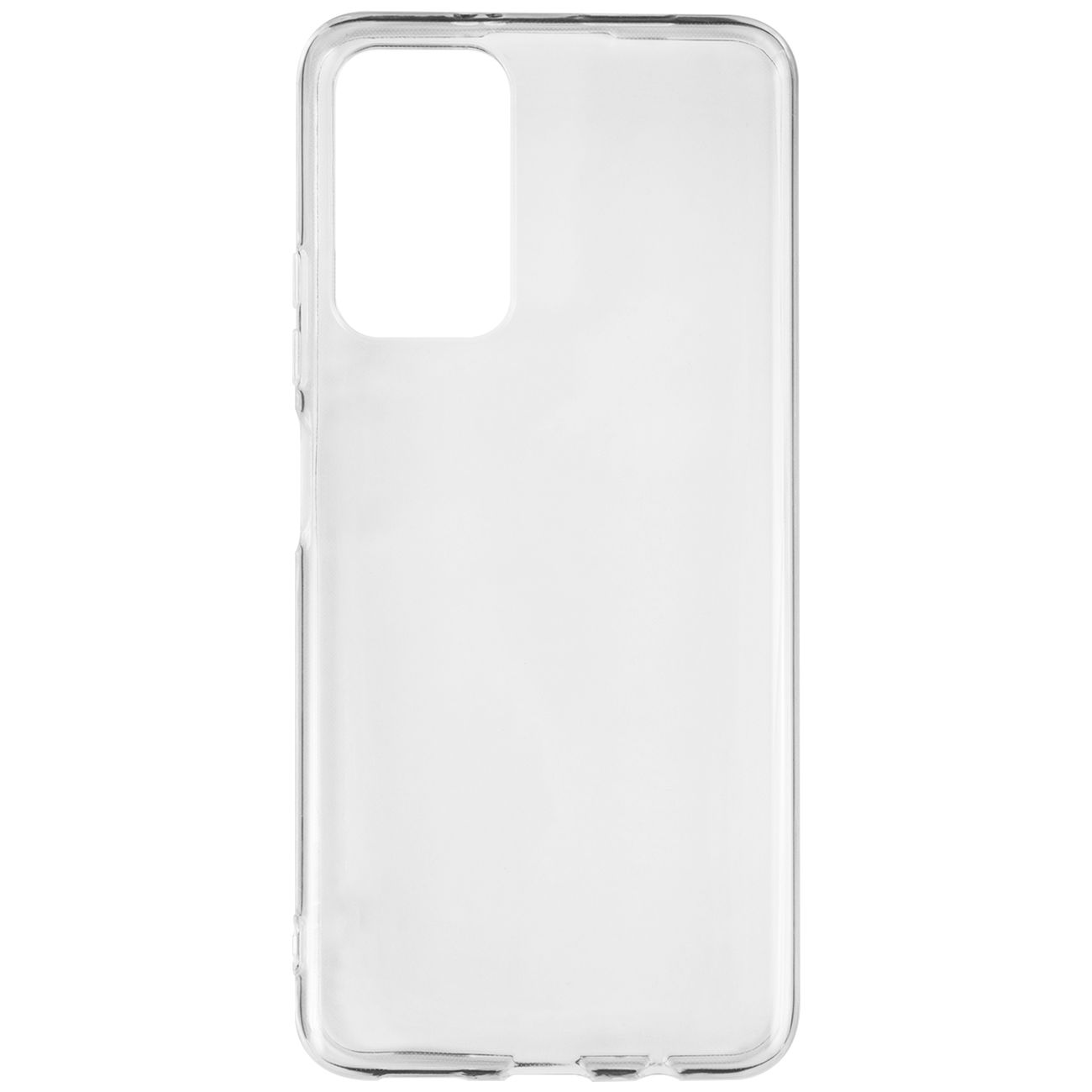 Изображение товара Чехол Red Line iBox Crystal Poco m4 pro 5G/Redmi Note11 прозрач.