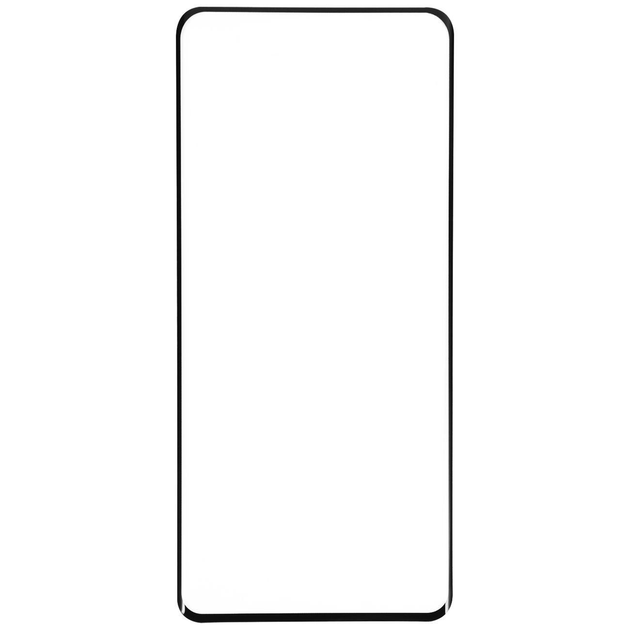 Изображение товара Защитное стекло для смартфона Red Line Huawei Nova 9 Full Screen 3D черный