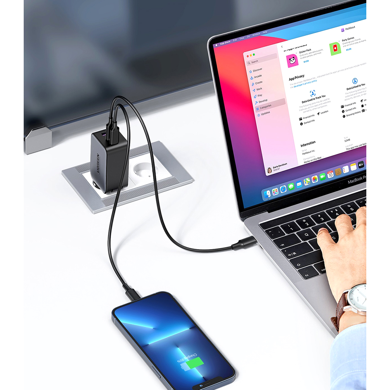 Превью изображения товара