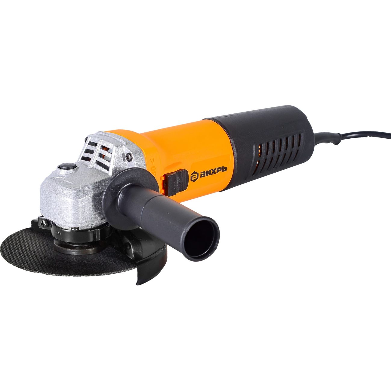 Изображение товара Угловая шлифовальная машина Вихрь 125/0,8