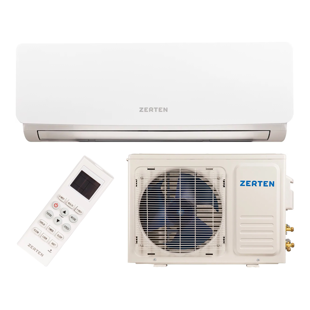 Изображение товара Сплит-система Zerten ZH-9