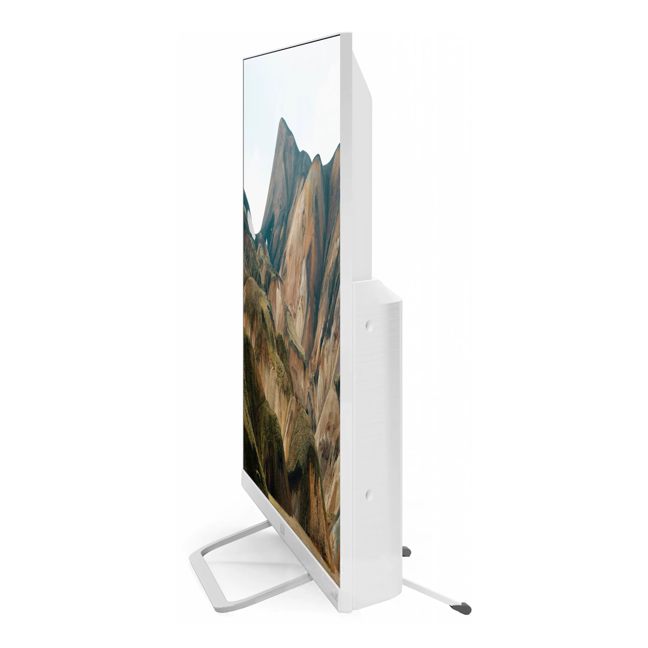 Led Телевизор 32 Kivi 32f790lw White Купить