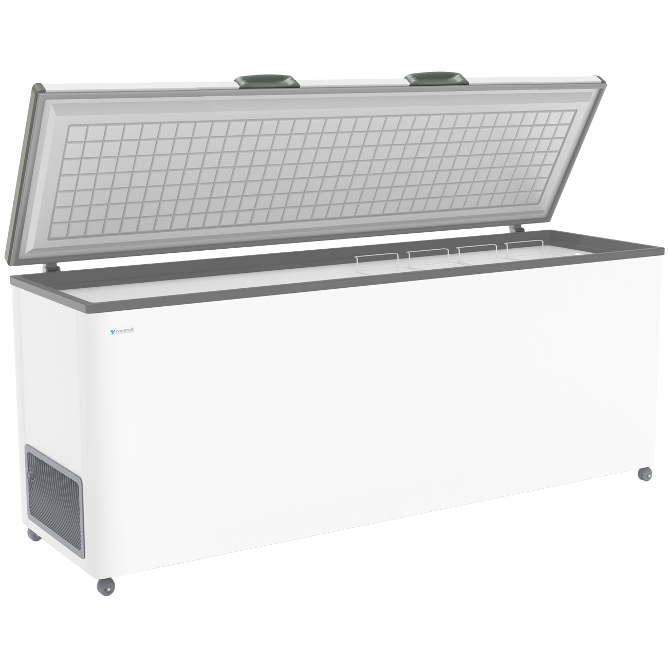 Изображение товара Морозильный ларь Frostor F 800 S