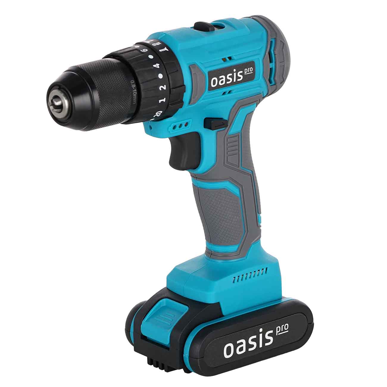 Изображение товара Шуруповерт аккумуляторный Oasis ASU-12V Pro (J)