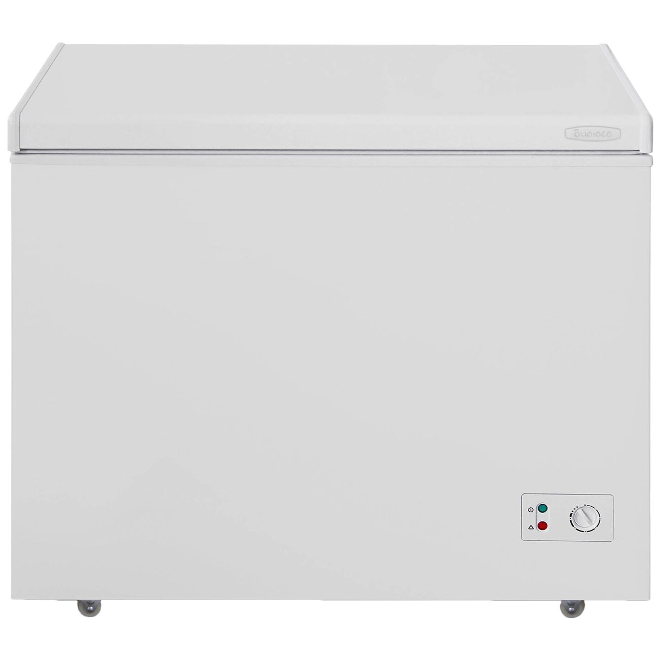 Изображение товара Морозильный ларь Бирюса Б-260KX