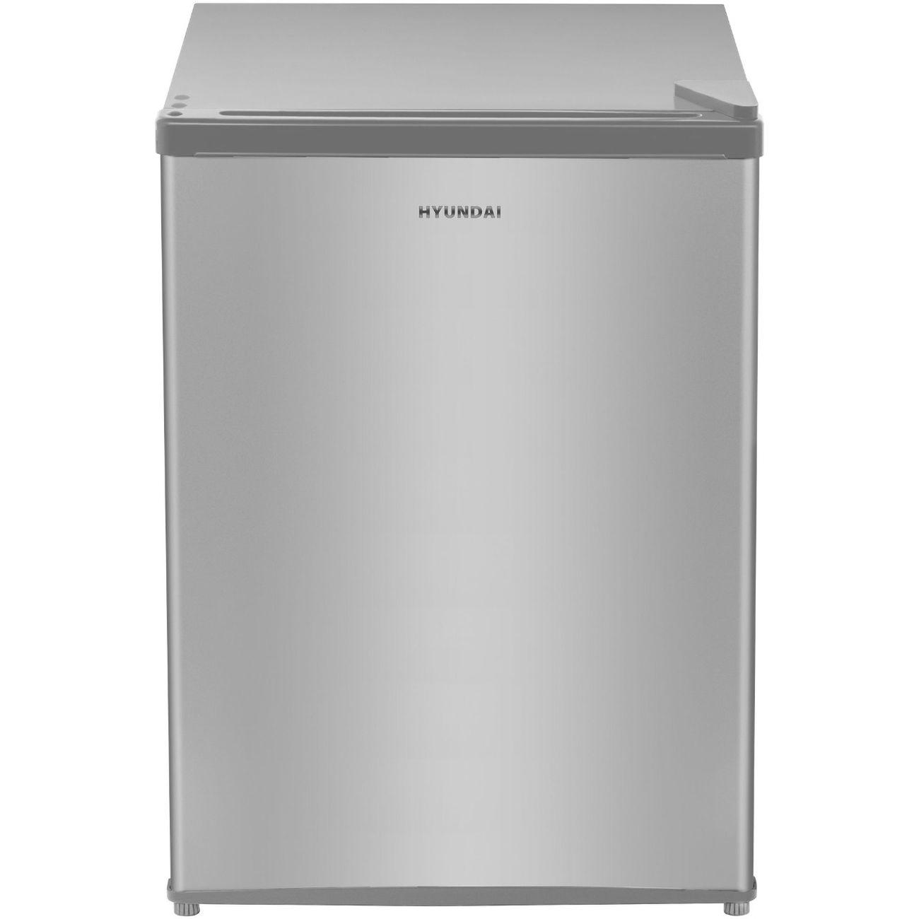 Изображение товара Холодильник Hyundai CO1002 серебристый