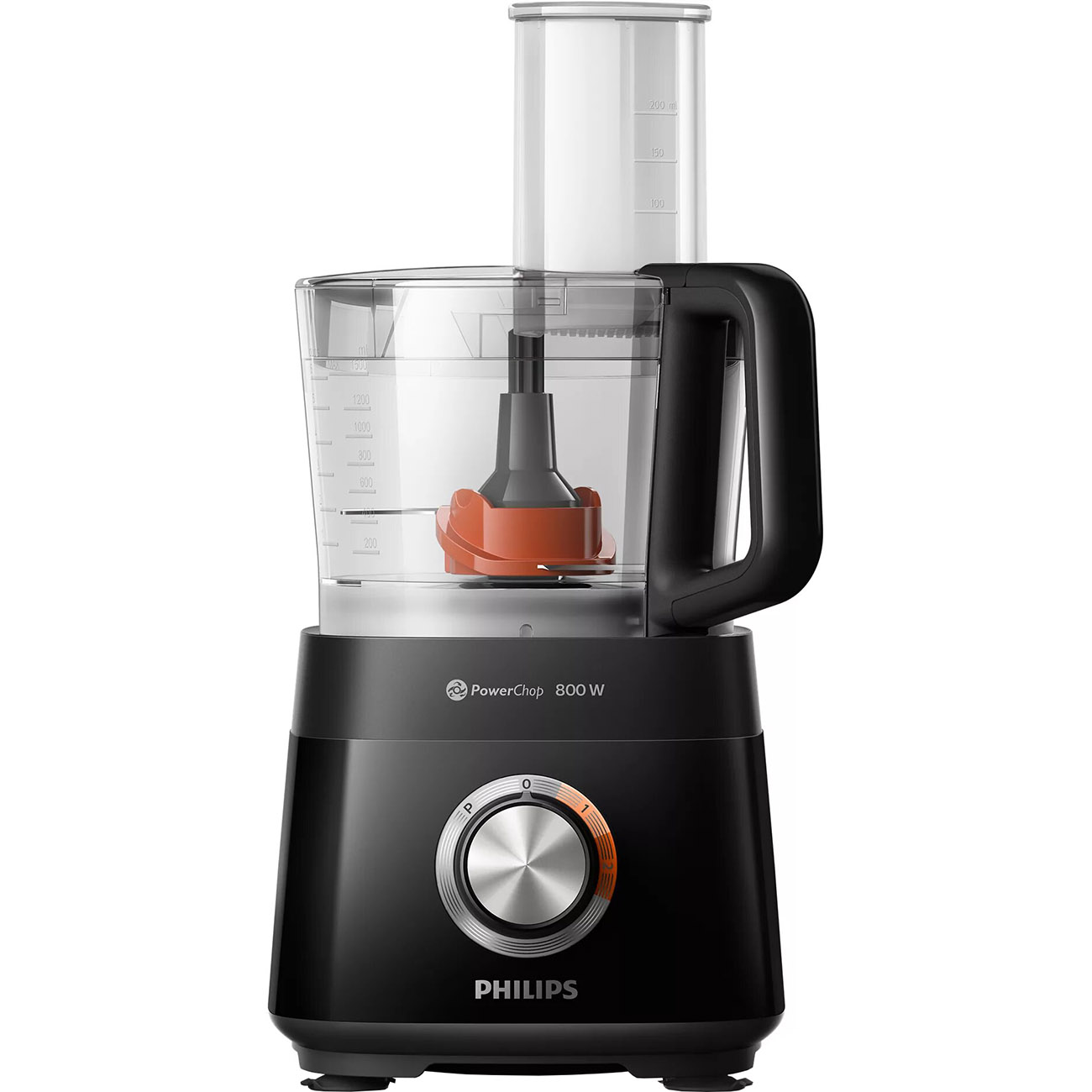 Изображение товара Кухонный комбайн Philips Daily Collection HR7510/10