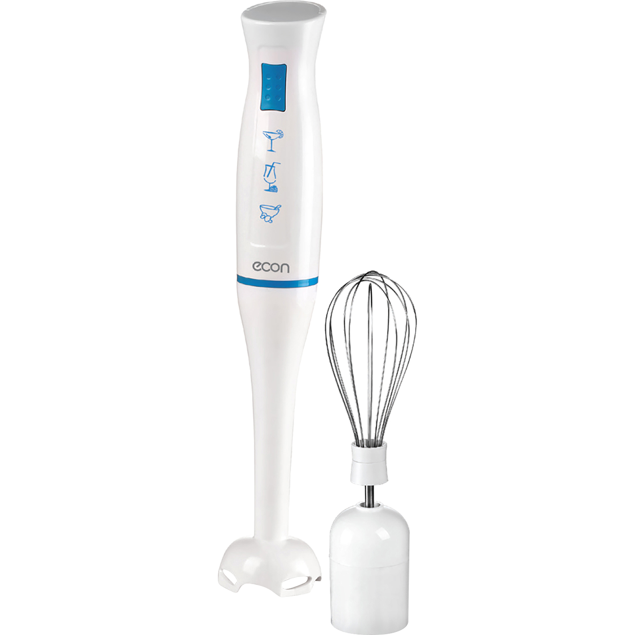 Изображение товара Погружной блендер Econ ECO-201HB