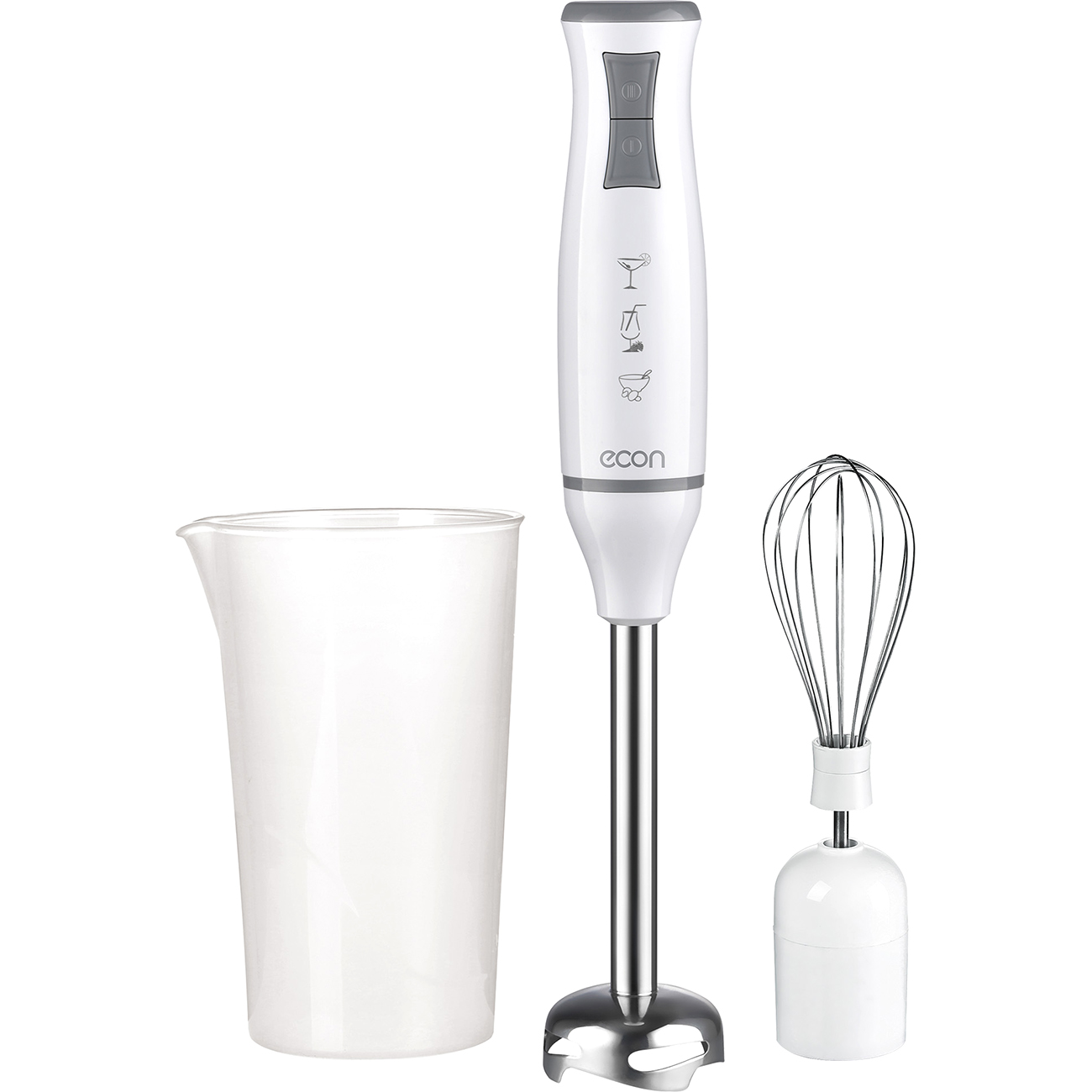 Изображение товара Погружной блендер Econ ECO-335HB