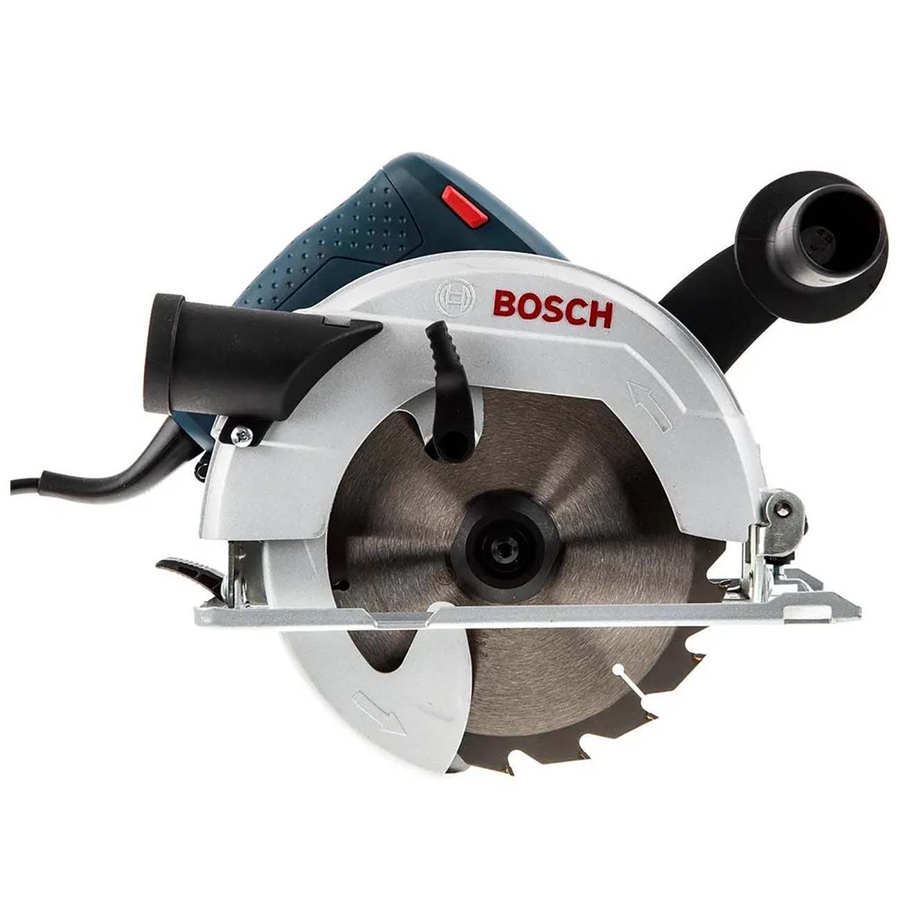 Циркулярная Пила Bosch Gks 140 06016b3020 Купить