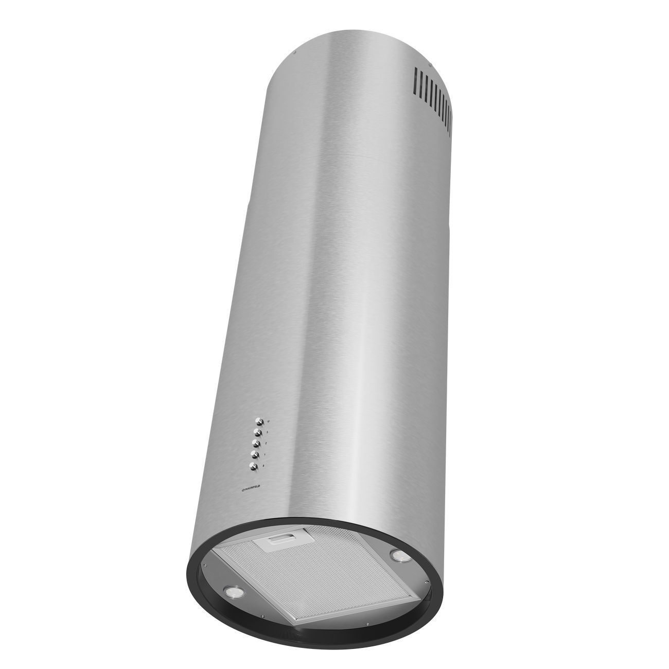 Изображение товара Вытяжка Maunfeld Lee Push 39 нержавеющая сталь