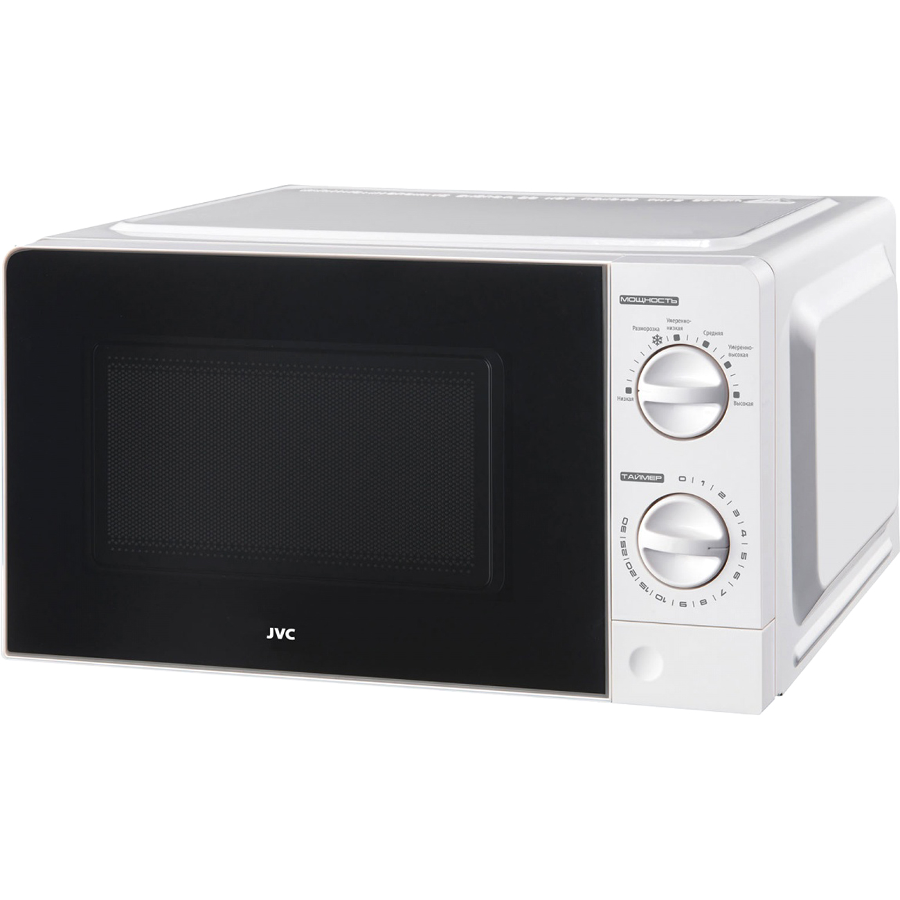 Изображение товара Микроволновая печь соло JVC JK-MW123M