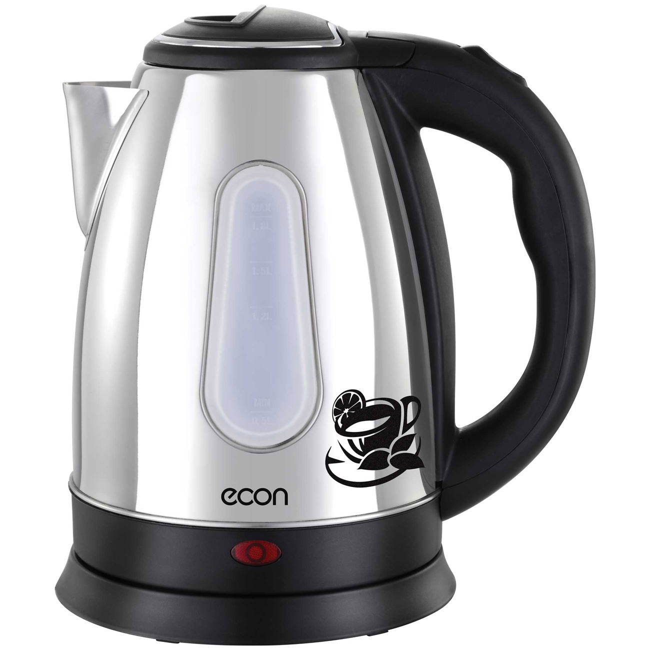 Изображение товара Электрочайник Econ ECO-1874KE