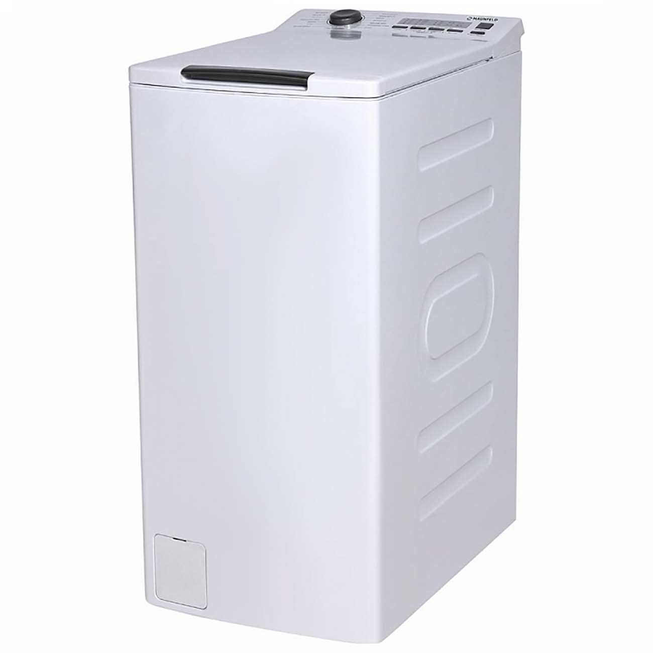Изображение товара Стиральная машина с вертикальной загрузкой Maunfeld MFWM127WH