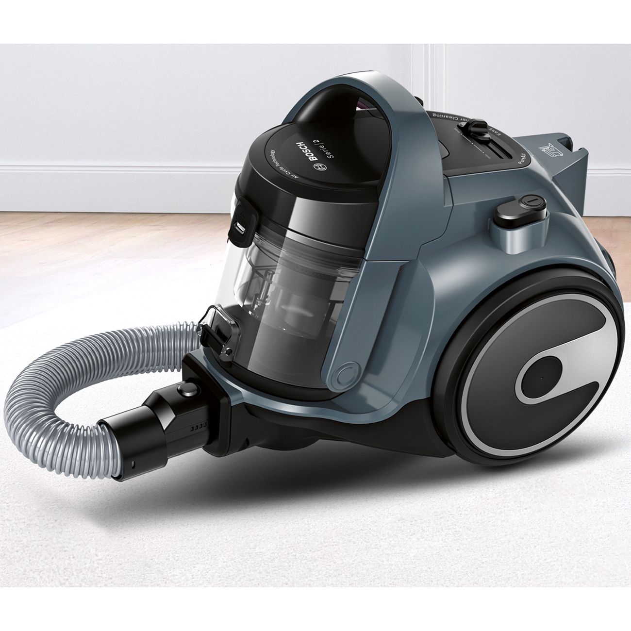 Пылесос Bosch Serie 8 Купить