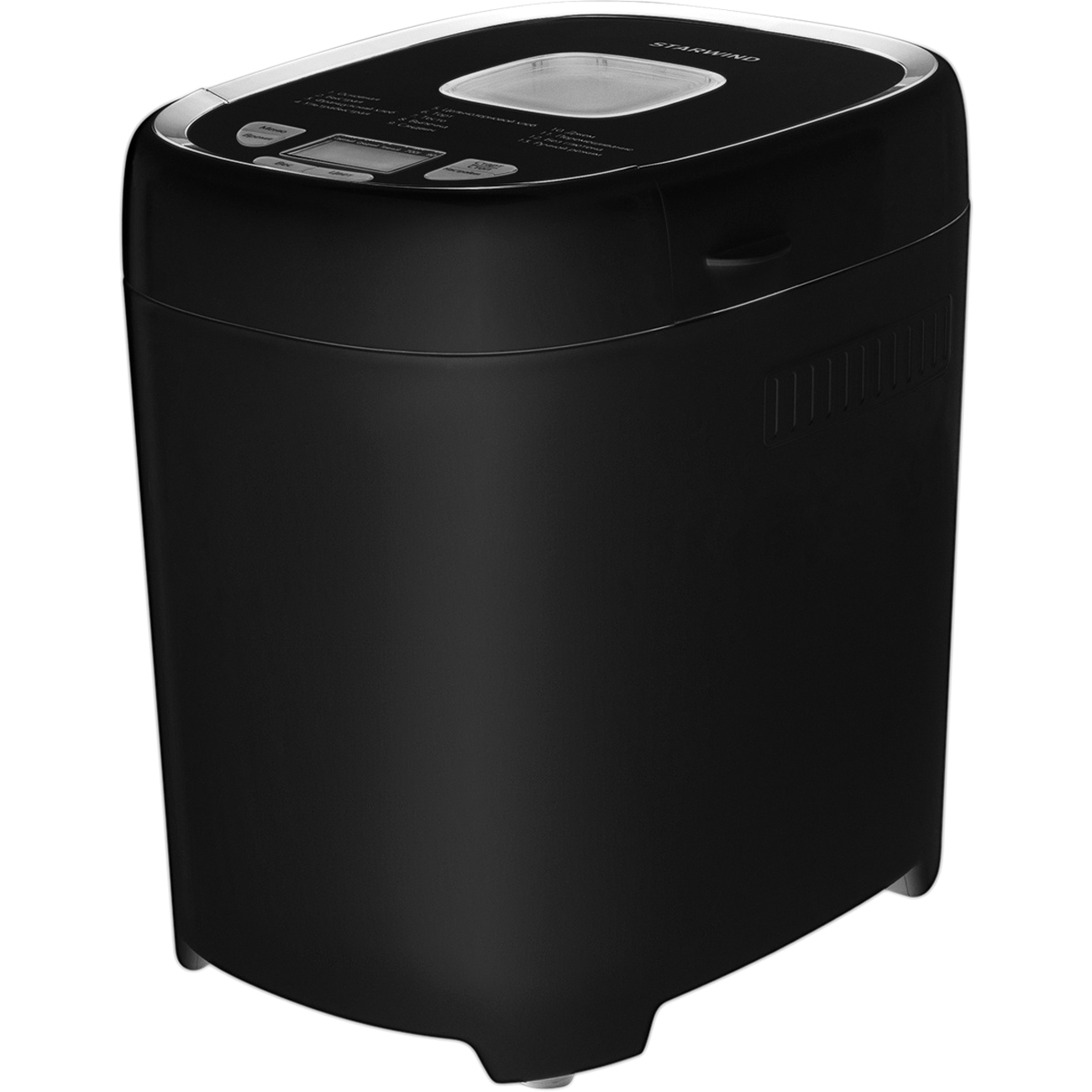 Изображение товара Хлебопечка Starwind SBMP0921 Bl