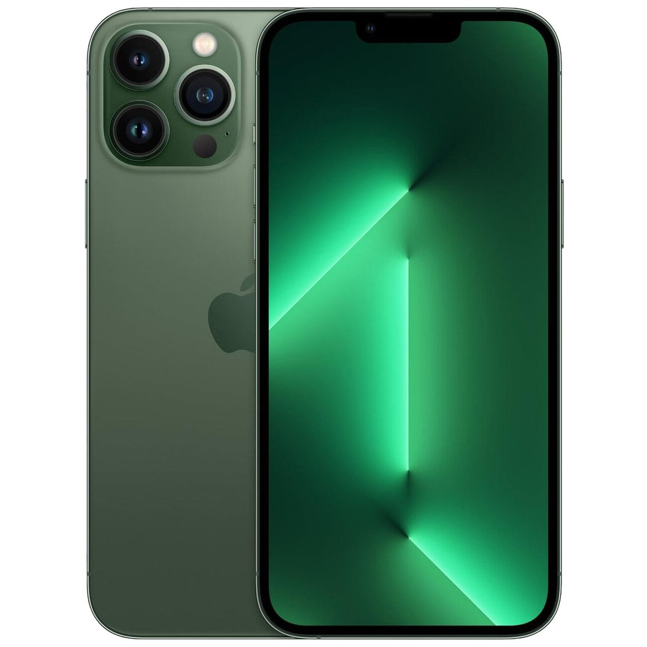 Купить Смартфон Apple iPhone 13 Pro Max 256GB nanoSim/eSim Green в каталоге  интернет магазина М.Видео по выгодной цене с доставкой, отзывы, фотографии  - Москва