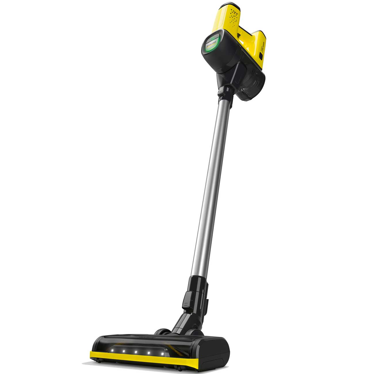 Купить Пылесос ручной (handstick) Karcher VC 6 Cordless ourFamily *EU в  каталоге интернет магазина М.Видео по выгодной цене с доставкой, отзывы,  фотографии - Москва