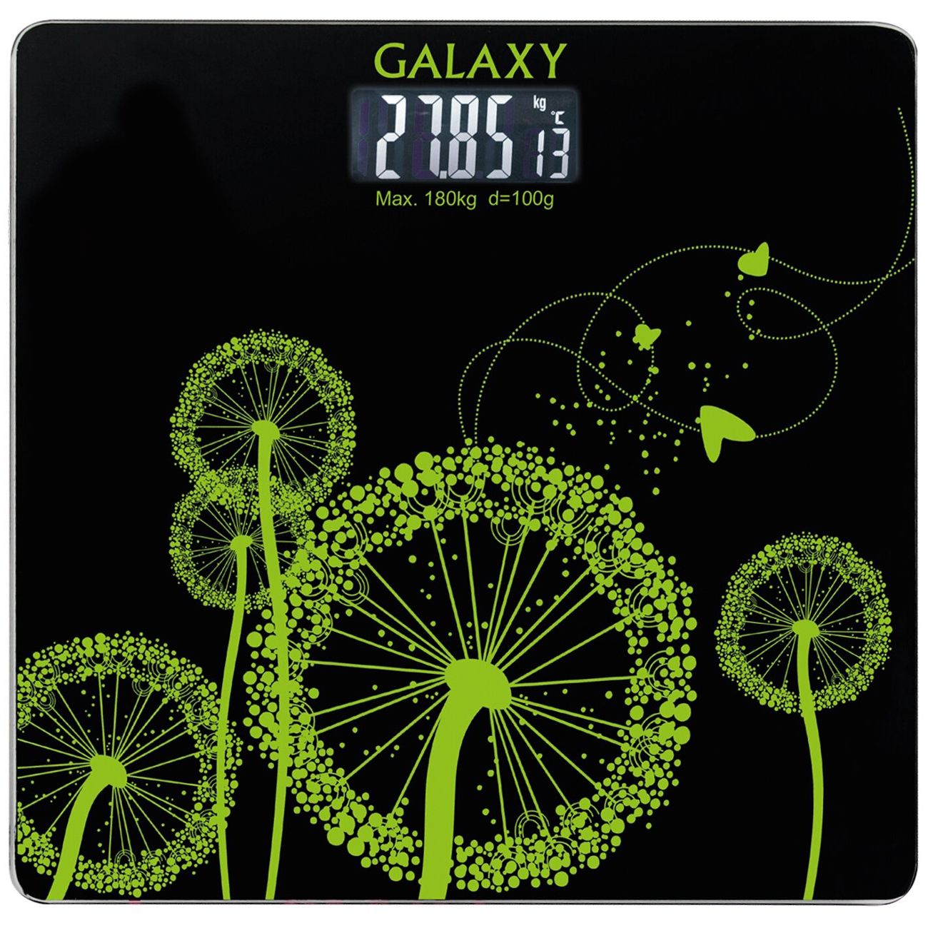 Изображение товара Весы напольные Galaxy GL4802