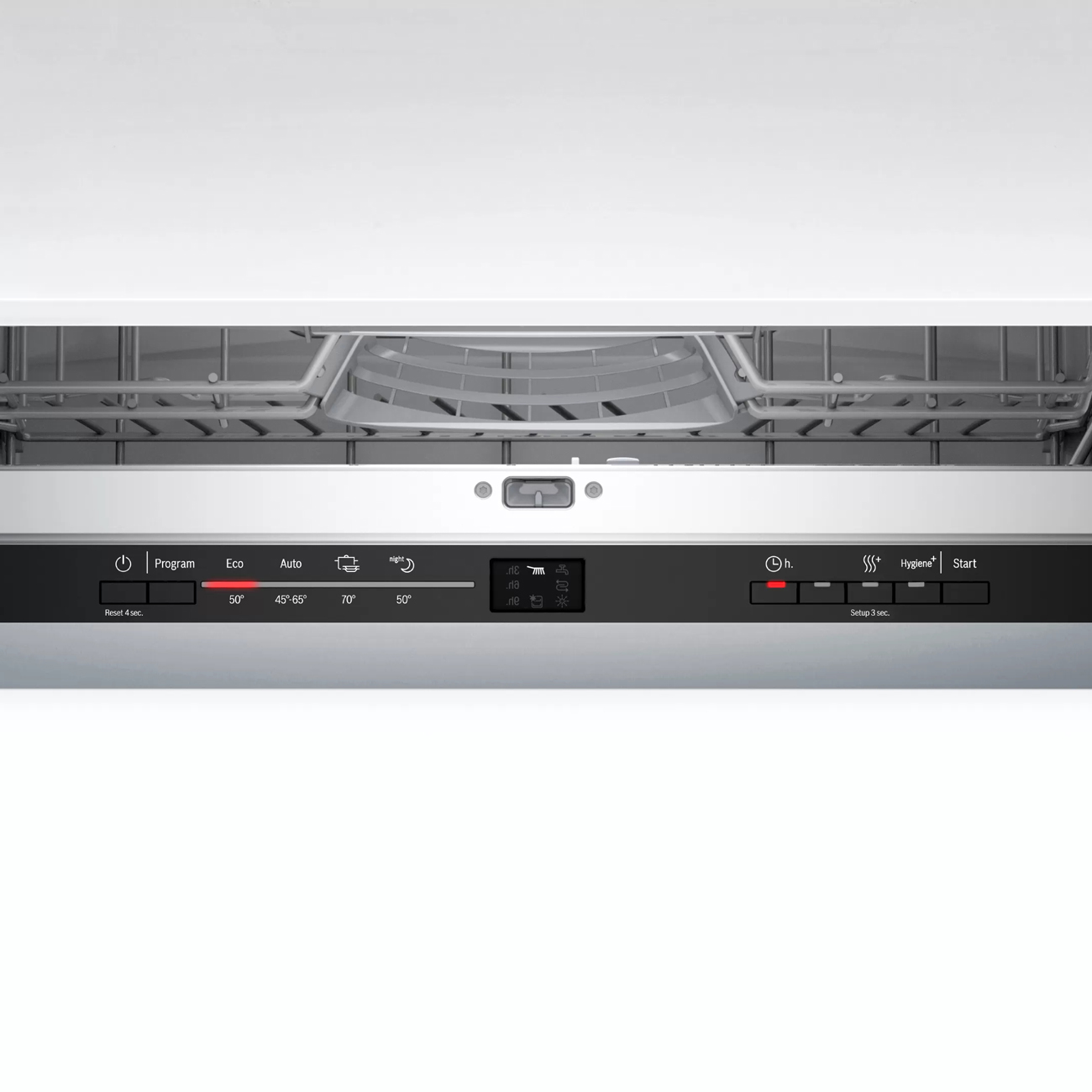 Купить Встраиваемая посудомоечная машина 60 см Bosch Serie 2 ExtraDry  SGV2IMX1GR в каталоге интернет магазина М.Видео по выгодной цене с  доставкой, отзывы, фотографии - Москва