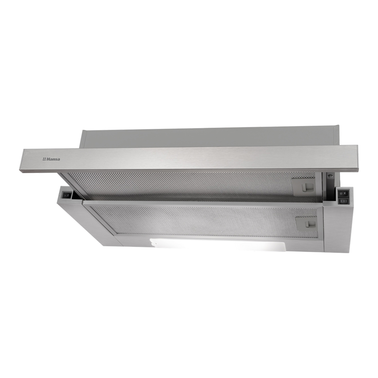 Изображение товара Вытяжка встраиваемая в шкаф Hansa OTP5233IH