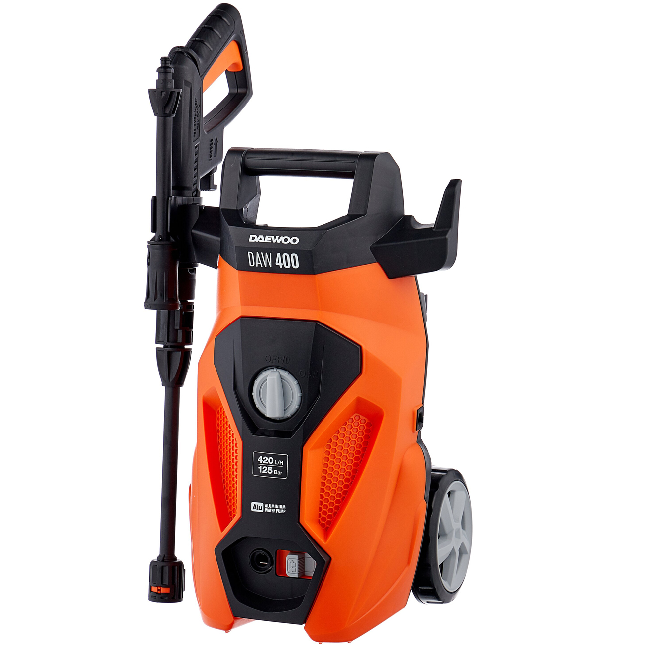 Изображение товара Автомойка Daewoo DAW 400