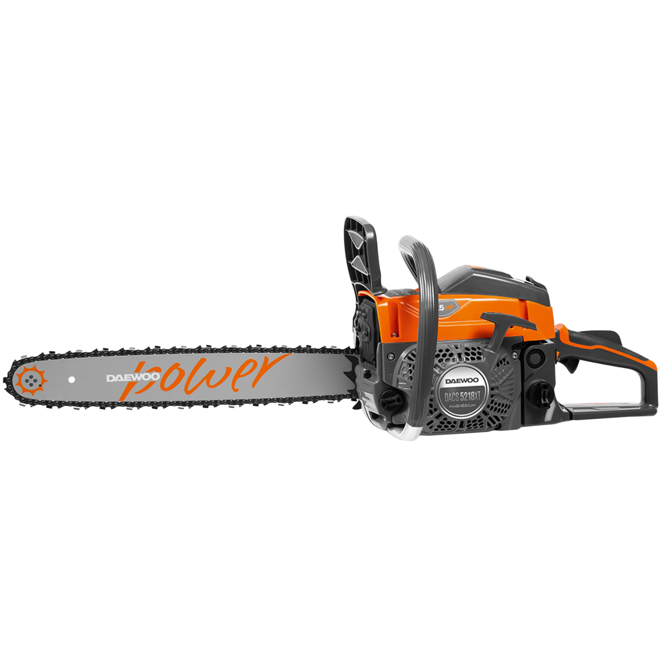 Изображение товара Пила бензиновая Daewoo DACS 5218 XT
