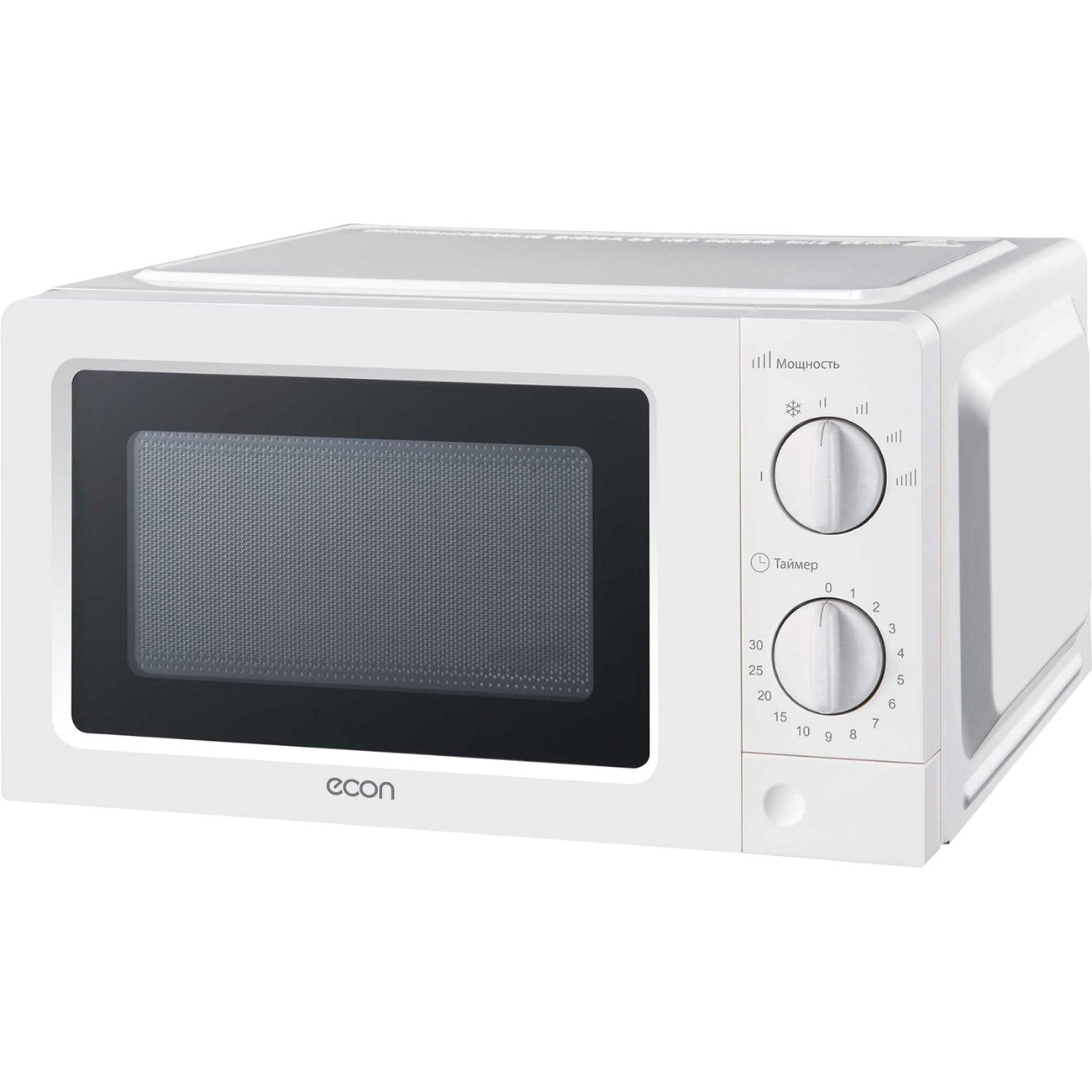 Изображение товара Микроволновая печь соло Econ ECO-2030M