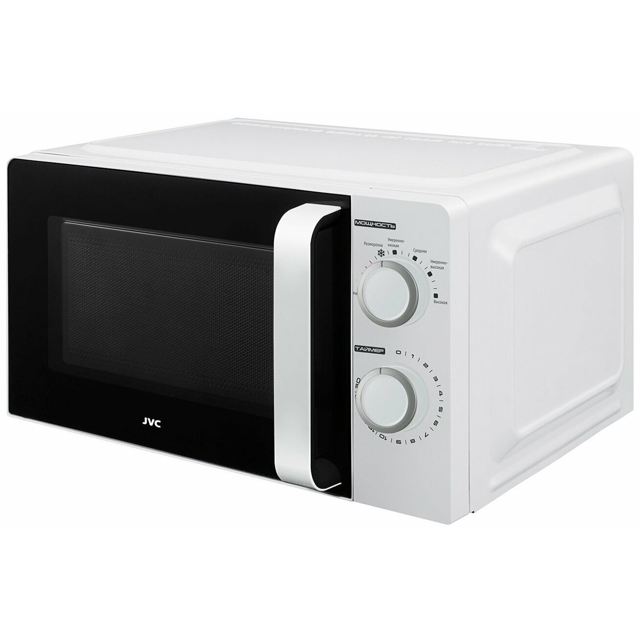 Изображение товара Микроволновая печь соло JVC JK-MW120M