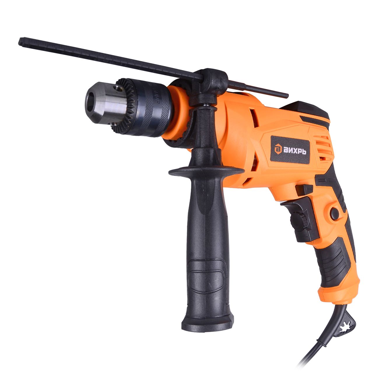 Изображение товара Дрель ударная Вихрь ДУ-25А-850