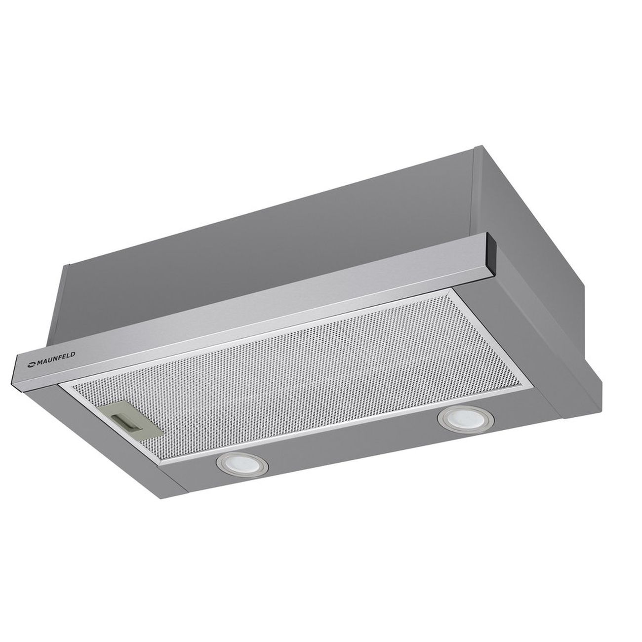 Изображение товара Вытяжка Maunfeld VS LIGHT 50 нержавеющая сталь