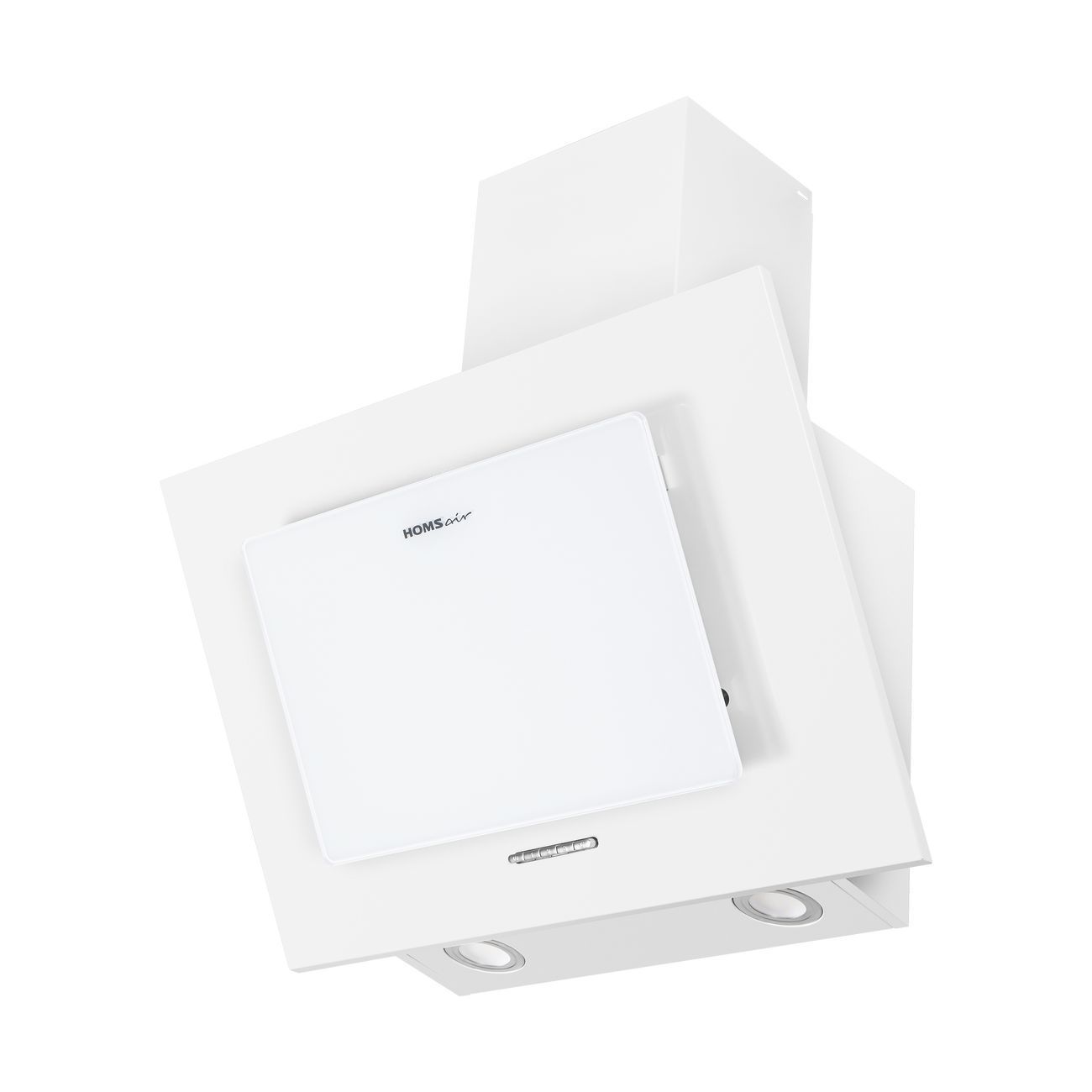 Изображение товара Вытяжка HOMSAir BELL 60 белый