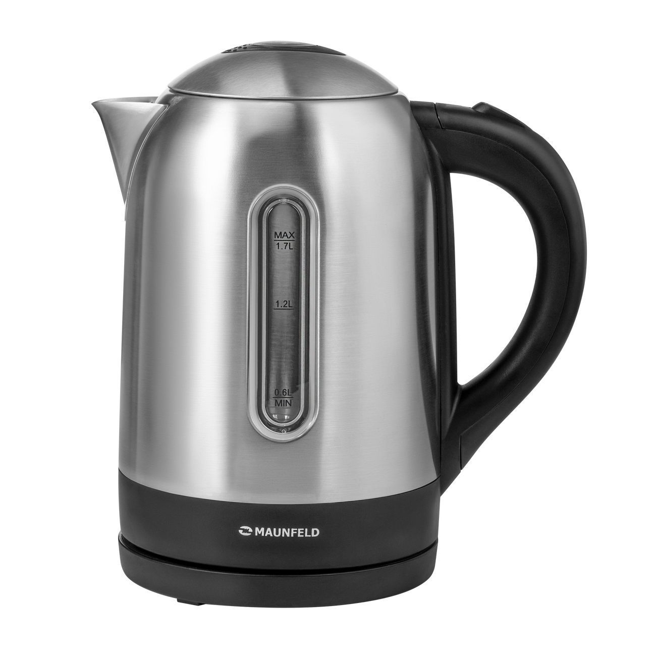 Изображение товара Электрочайник Maunfeld MGK1711S