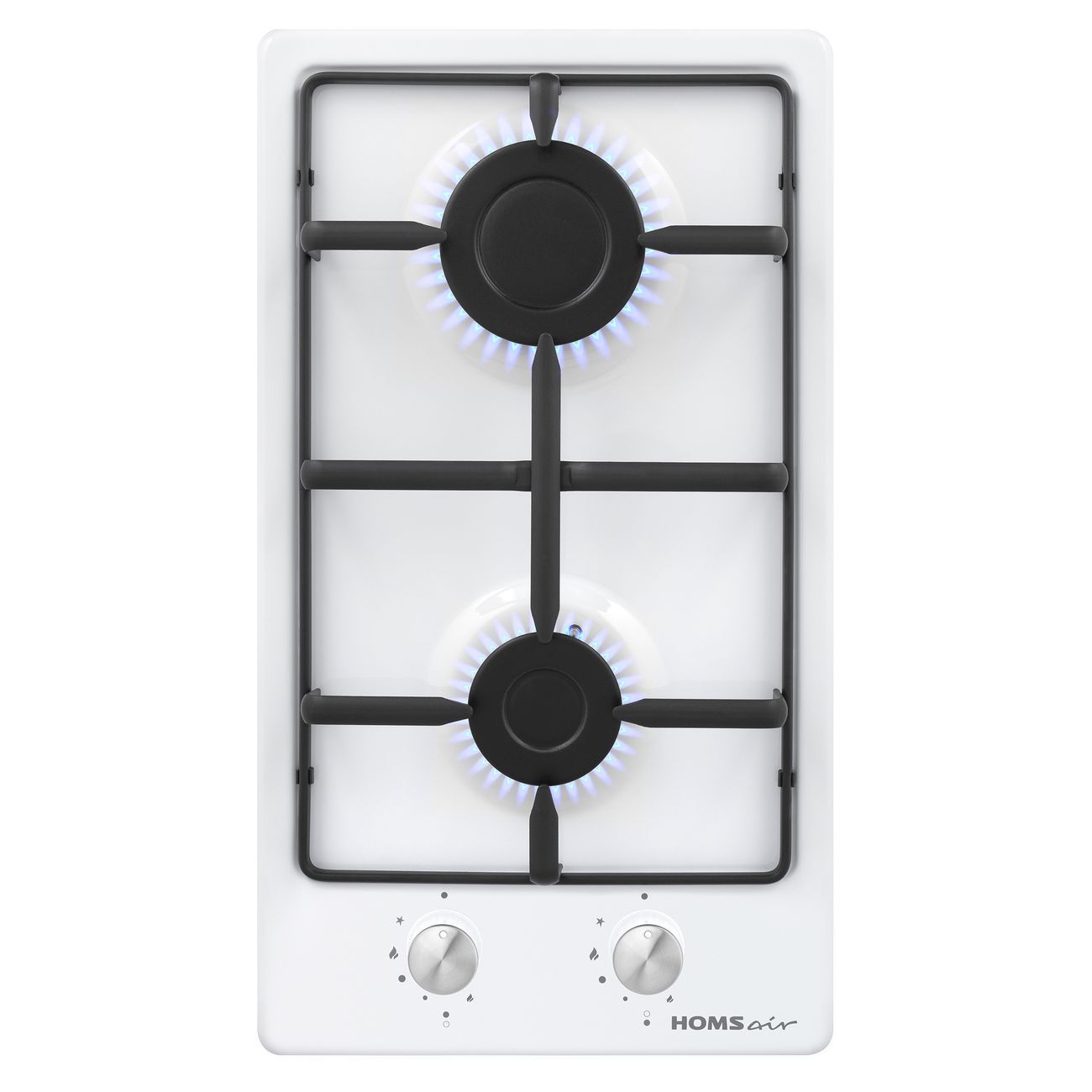 Изображение товара Встраиваемая газовая панель независимая HOMSAir HGE323GCWH