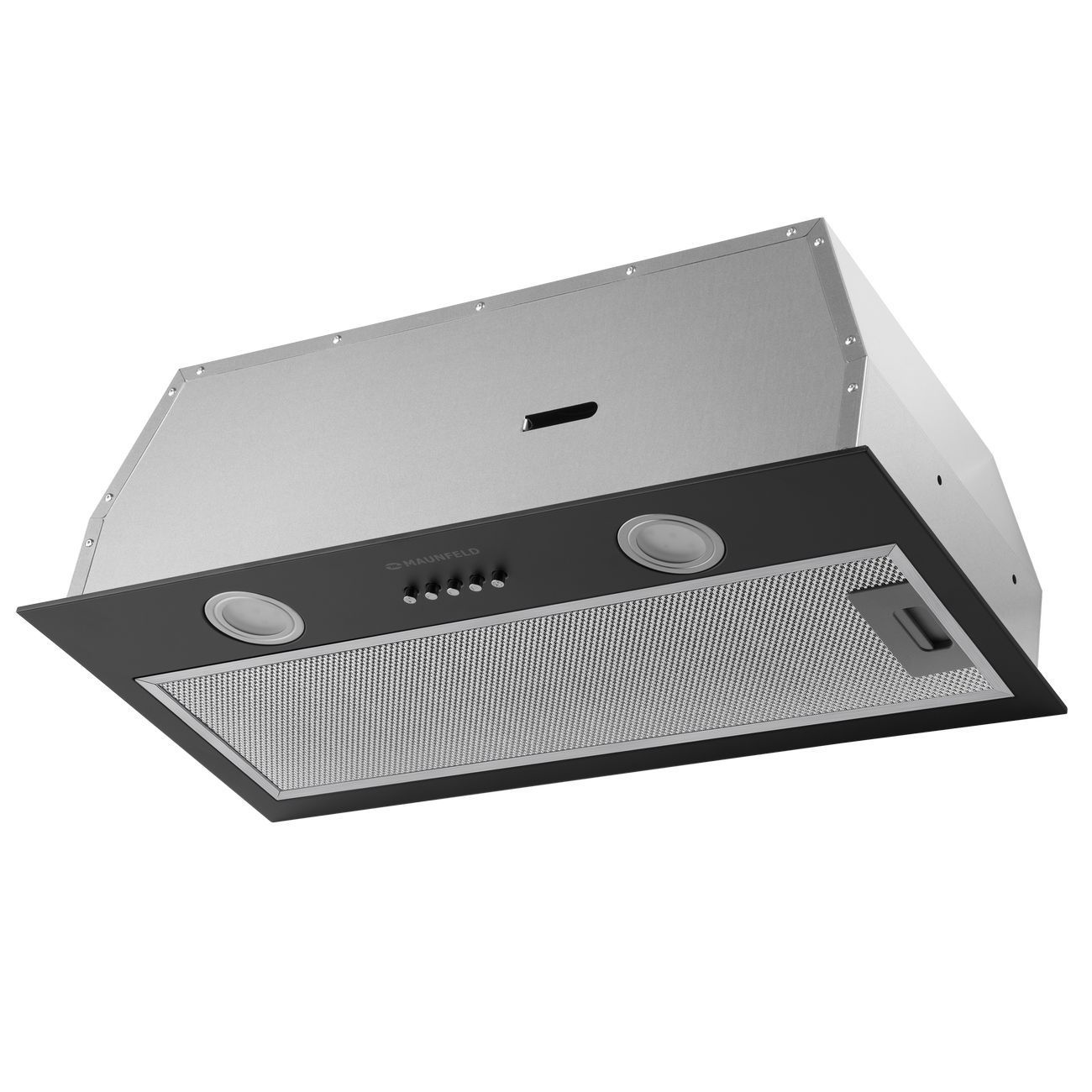 Изображение товара Вытяжка Maunfeld THAMES 601PM черный