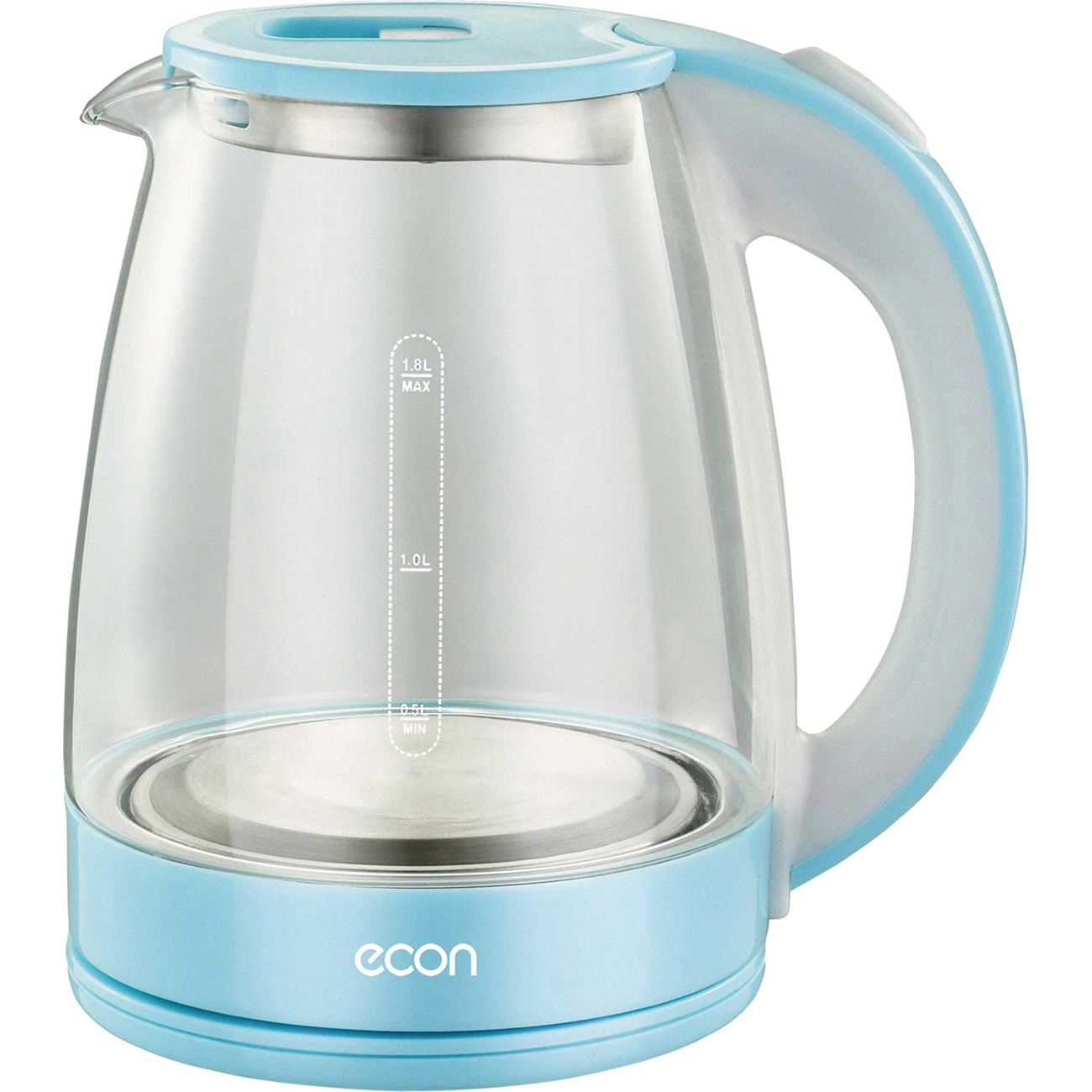 Изображение товара Электрочайник Econ ECO-1846KE