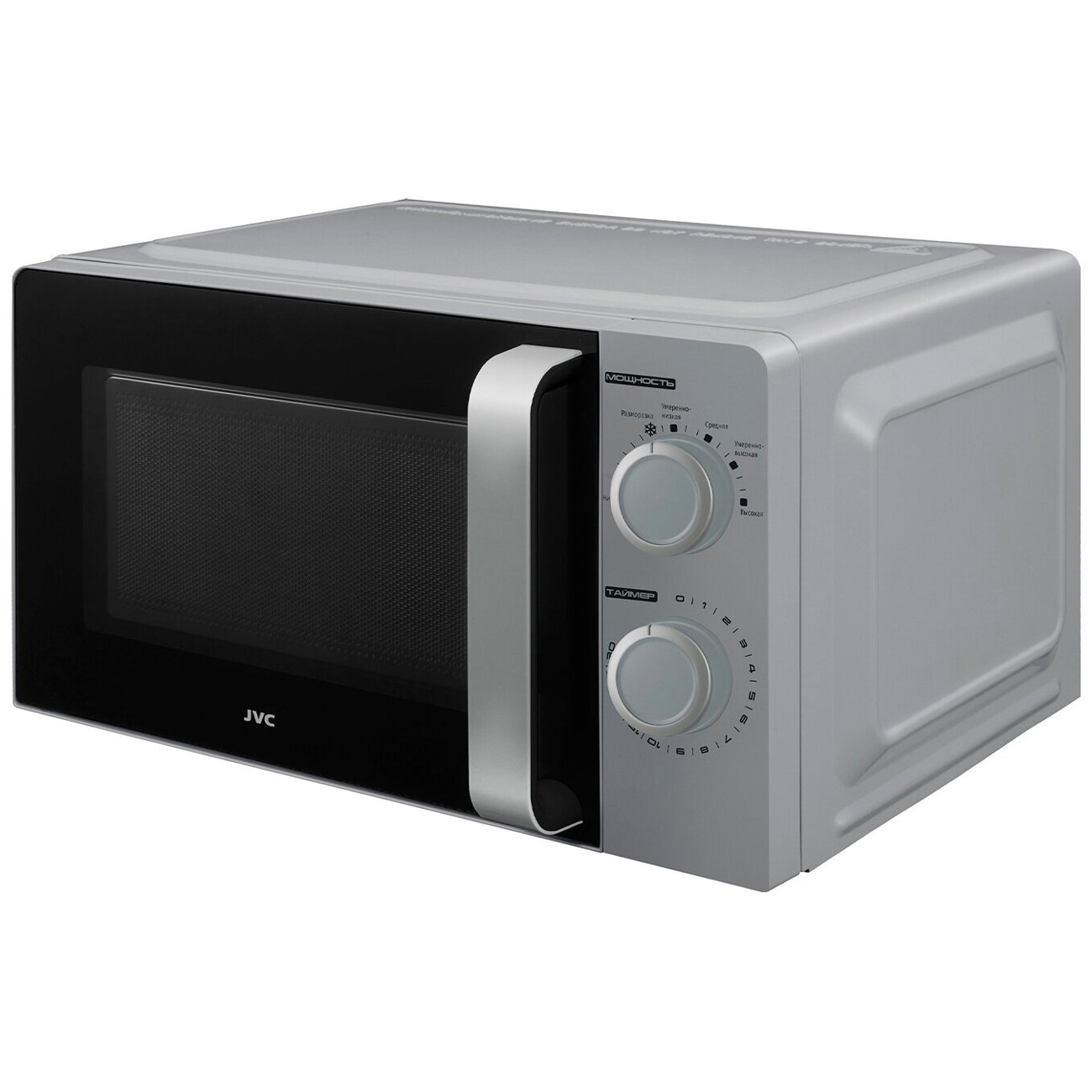 Изображение товара Микроволновая печь соло JVC JK-MW140M