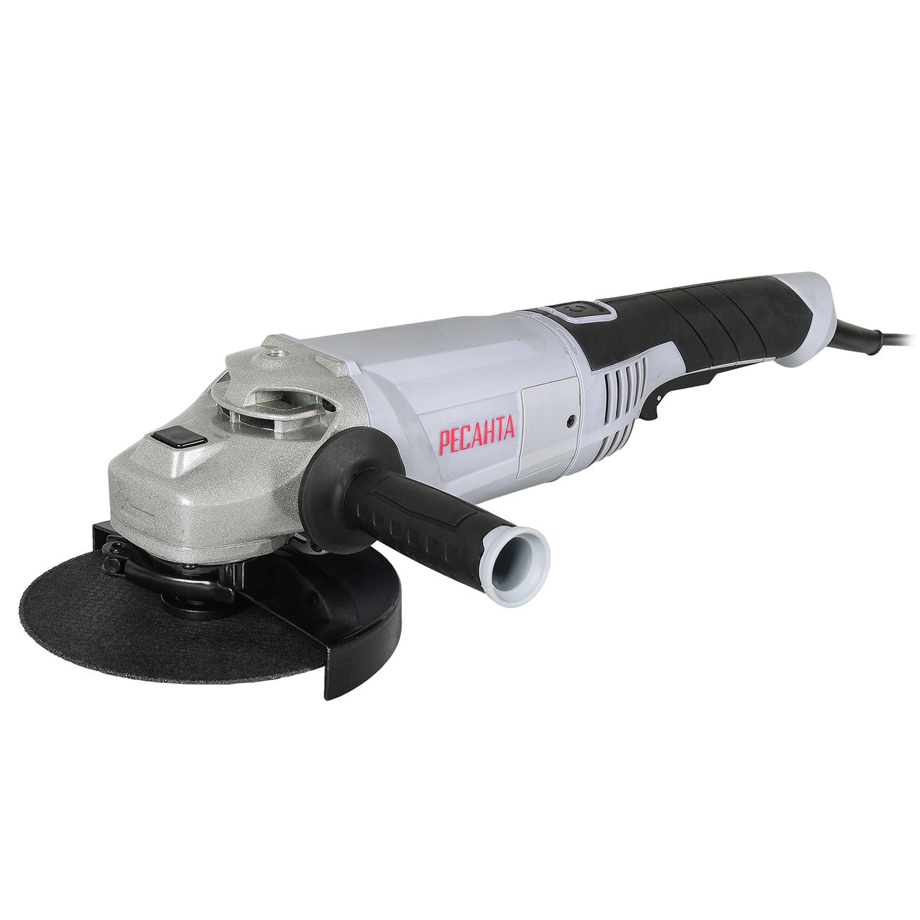 Изображение товара Угловая шлифовальная машина Ресанта УШМ-180/1800 (75/12/8)