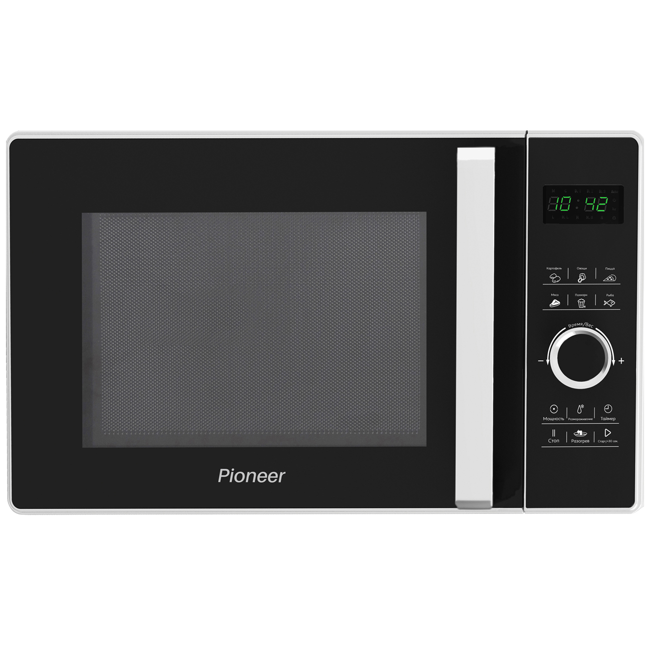 Изображение товара Микроволновая печь соло Pioneer MW356S