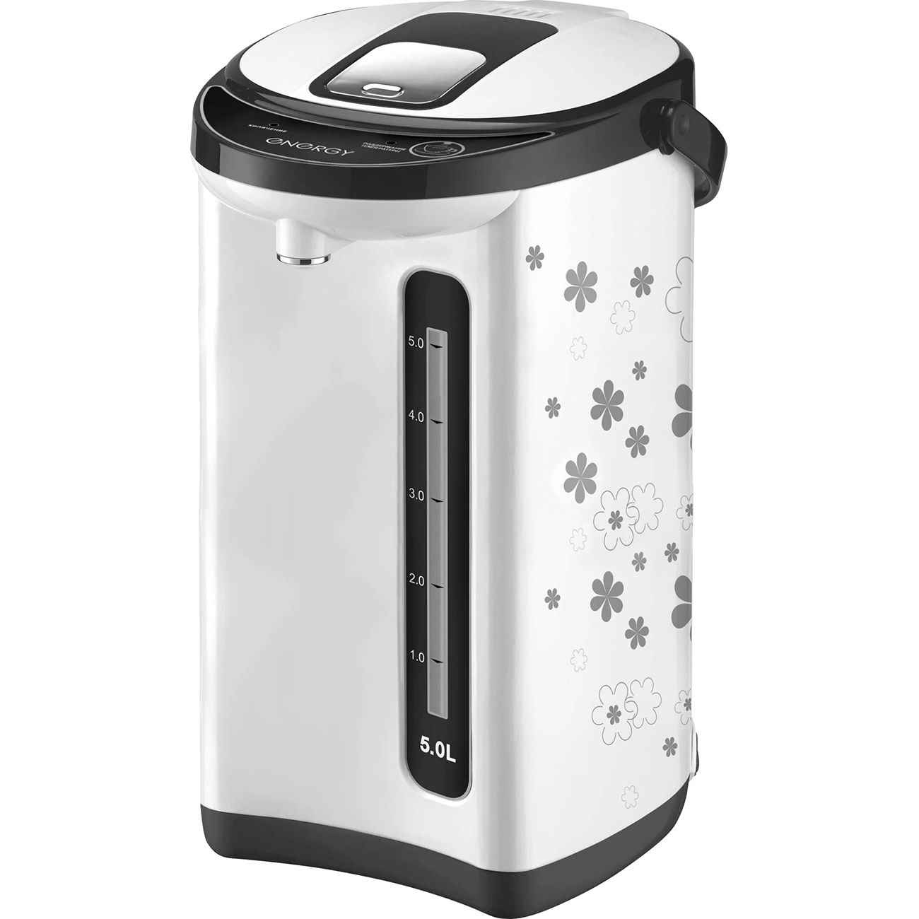 Изображение товара Термопот Energy TP-617 280302 белый