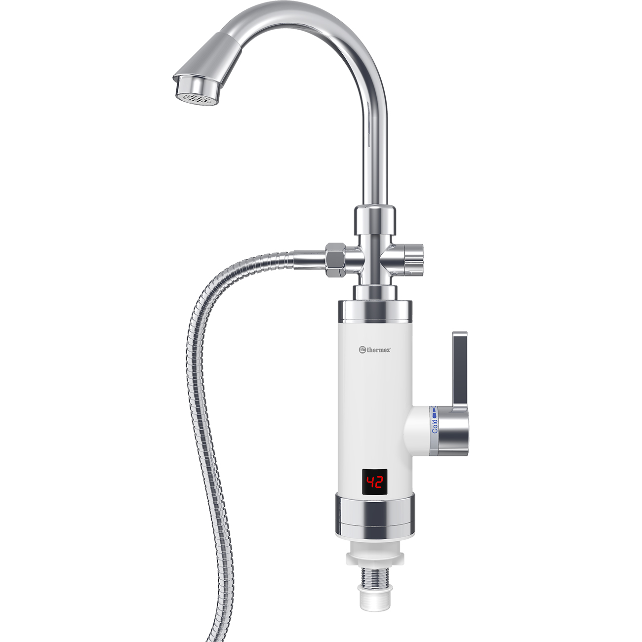 Изображение товара Водонагреватель Thermex Focus 3000